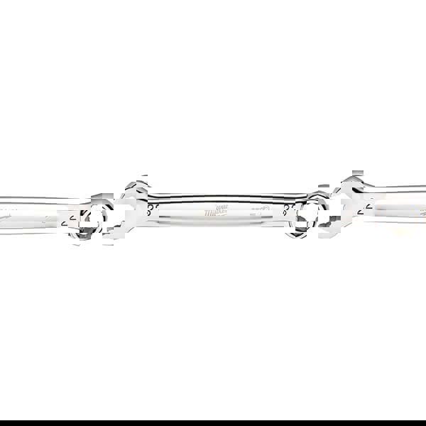 Combination Wrench: 22.00 mm Head Size